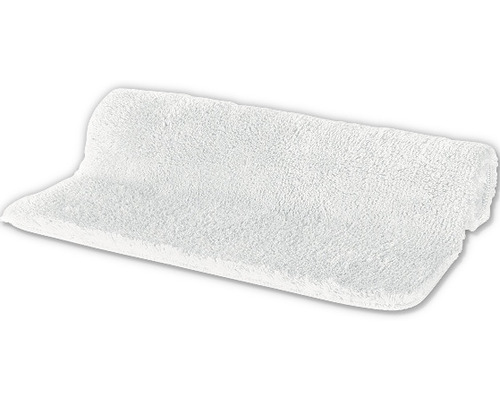 Weißer Mikrofaser-Moppaufsatz