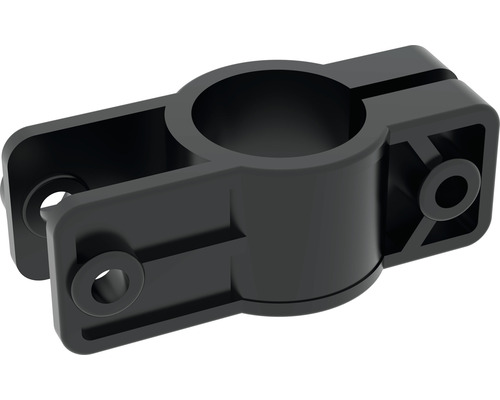 Rohrverbinder aus Kunststoff