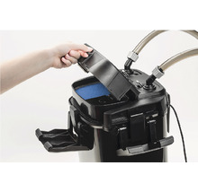 Aquarium Außenfilter AQUAEL Ultramax 1500 für Aquarien 250 - 450 l , 16 W , max 1500 l/h Schlauchdurchmesser 16/22-thumb-2 Aquarium Außenfilter AQUAEL Ultramax 1500 für Aquarien 250 - 450 l , 16 W , max 1500 l/h Schlauchdurchmesser 16/22-thumb-2