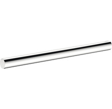 Runde Handtuchstange aus Metall