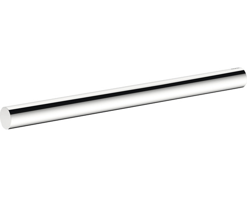 Runde Handtuchstange aus Metall