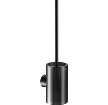 Wand-WC-Bürstengarnitur aus Metall