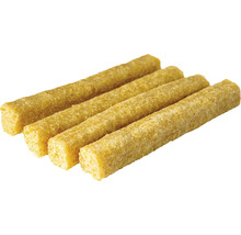 Hundesnack Dauerkauer Chrispy Käsestangen 80 g