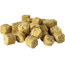 Hundesnack Dauerkauer Käsebrocken 50 g