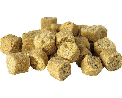 Fischfutter Pellets