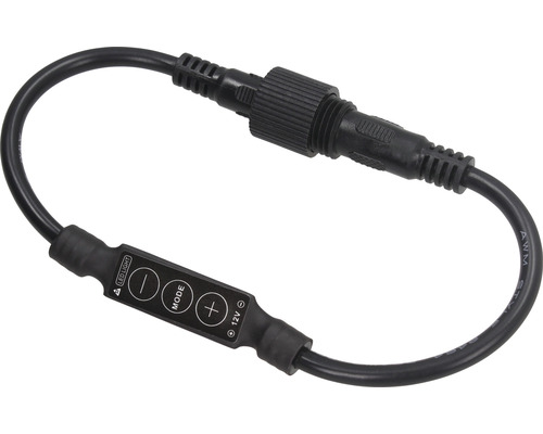 LED-Licht Dimmer mit Kabel