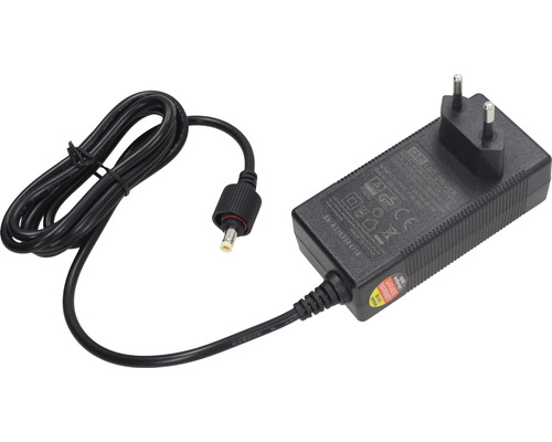 LED-Treiber mit Kabel und Stecker