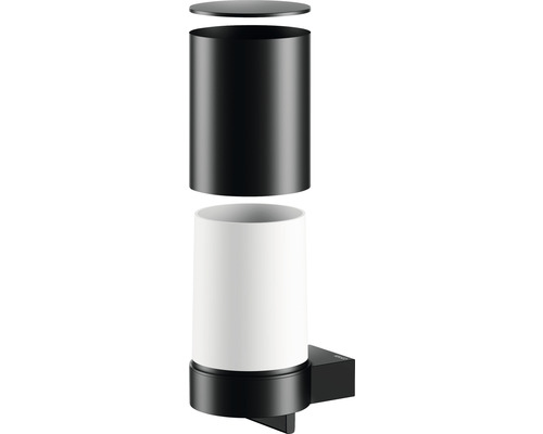 Aufgebaute Außenleuchte zur Wandmontage