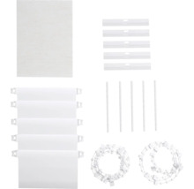 Jalousie Ersatzteile Set