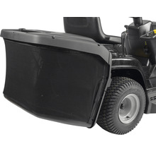 Rasentraktor Powered by STIGA 84 MT 5,8 kW mit Heckauswurf-thumb-1