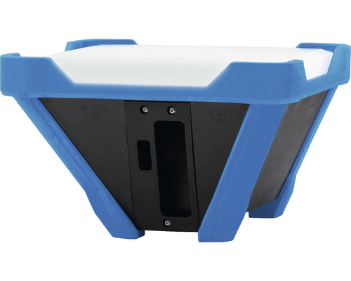 Baulaser mit 15 Grad Markierung