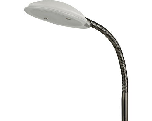 Tischleuchte mit flexiblem Arm
