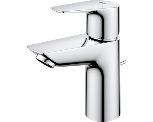 Waschtischarmatur Grohe Start Edge 2020 23342001 chrom Waschtischarmatur Grohe Start Edge 2020 23342001 chrom