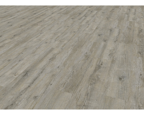 Bodenbelag mit Holzoptik