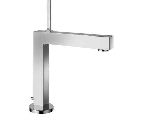 Waschtischarmatur aus Metall