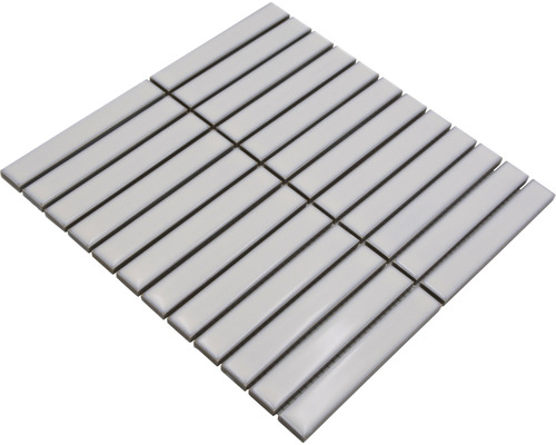 Mosaikfliese aus Keramik