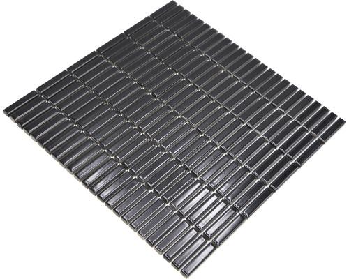 Mosaikfliese aus Keramik