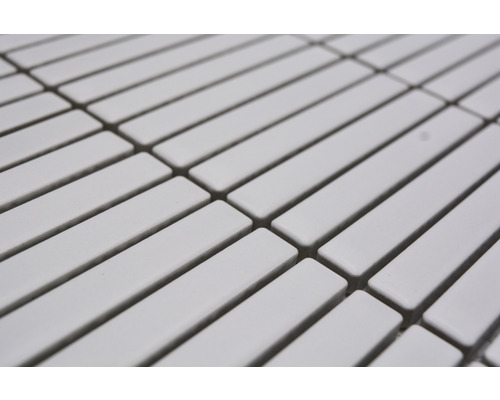 Mosaikfliesen, rechteckig