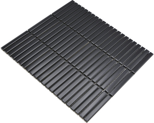 Mosaikfliesen aus Keramik, Stäbchenform