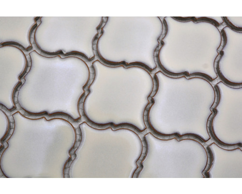 Dekorative Fliesen im marokkanischen Stil