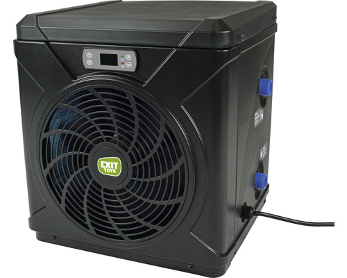 Poolheizung für Schwimmbecken