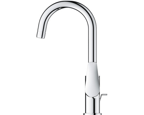 Küchenarmatur aus Metall