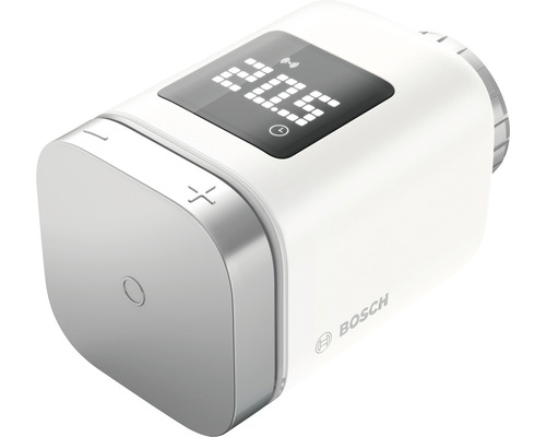 Bosch Heizkörperthermostat mit Display
