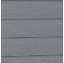 Fassadenverkleidung aus Holz
