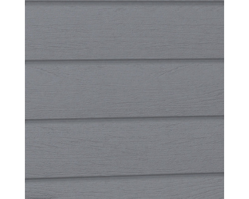 Fassadenverkleidung aus Holz