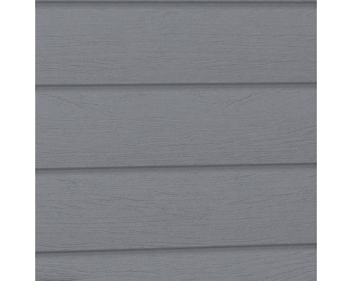 Fassadenverkleidung aus Holz