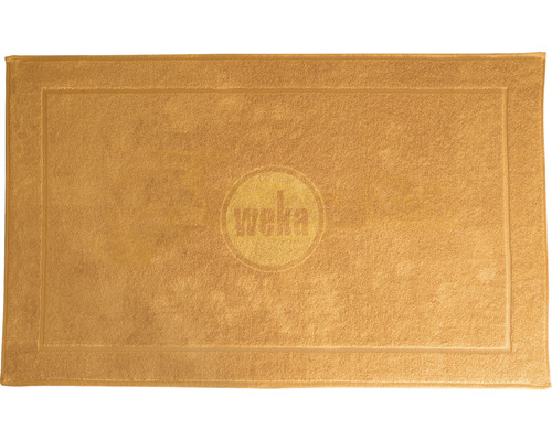 Weka Logo Fußmatte