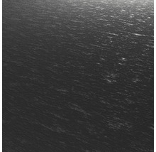 Nahaufnahme einer dunklen Schieferoberfläche