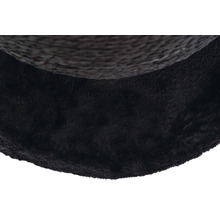 Kratzball Karlie BOLLY 30,5 x 33 x 30,5 cm anthrazit
