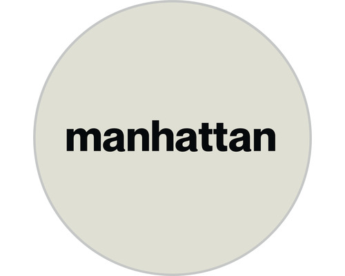 Manhattan Logo