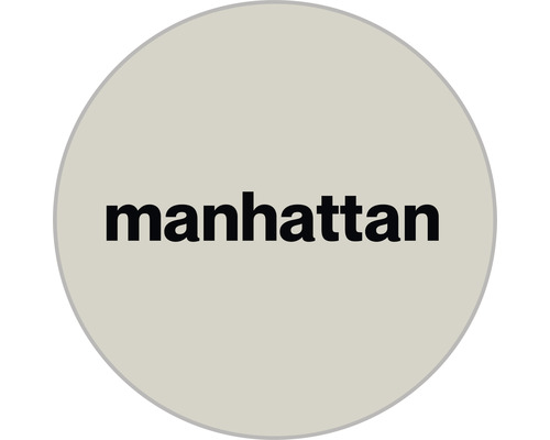 Manhattan Logo