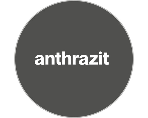 Anthrazitfarbton