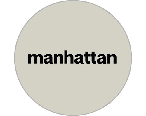 Manhattan Logo