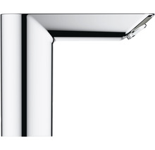 Wasserhahn aus Metall