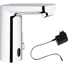 Berührungslose Armatur Grohe Eurosmart CE 36325001 chrom glänzend-thumb-1