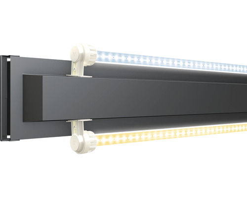 LED-Leuchte mit Montagehalterung