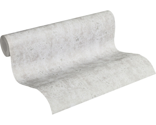 Rolle Tapete mit Steinoptik