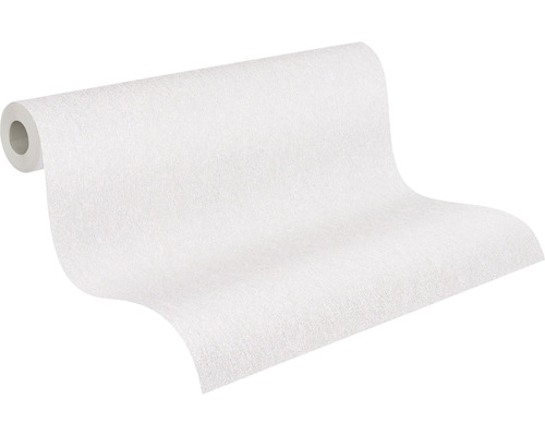 Raufasertapete auf Rolle