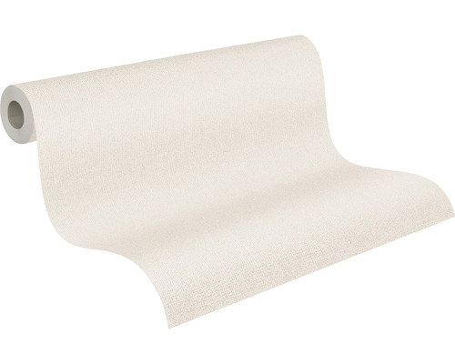 Tapetenrolle mit Textiloptik