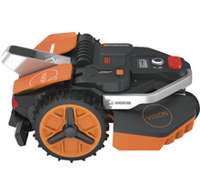 Worx Vision Mähroboter