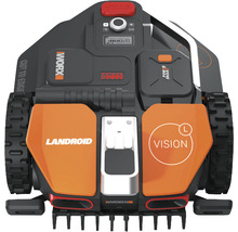 Worx Landroid Vision Mähroboter