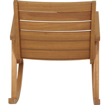 Schaukelsessel Schaukelstuhl Siena Garden 68 x 92 x 86 cm Holz Kunststoff-thumb-15 Schaukelsessel Schaukelstuhl Siena Garden 68 x 92 x 86 cm Holz Kunststoff-thumb-15