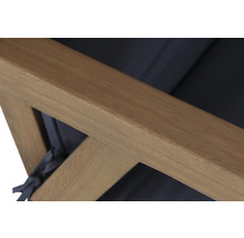 Schaukelsessel Schaukelstuhl Siena Garden 68 x 92 x 86 cm Holz Kunststoff-thumb-7 Schaukelsessel Schaukelstuhl Siena Garden 68 x 92 x 86 cm Holz Kunststoff-thumb-7