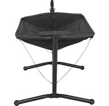 Hängesesselgestell aus Metall