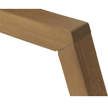 Schaukelsessel Schaukelstuhl Siena Garden 68 x 92 x 86 cm Holz Kunststoff-thumb-9 Schaukelsessel Schaukelstuhl Siena Garden 68 x 92 x 86 cm Holz Kunststoff-thumb-9