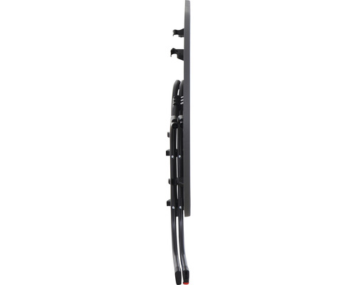 Handtuchhalter zur Wandmontage